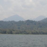 Foto de Lago de Yojoa (Depto. de Cortés)