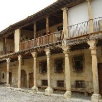 Foto de Pedraza