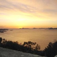 Foto de Vigo