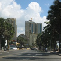 Foto de Santo Domingo