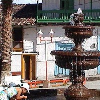 Foto de Argelia - Antioquia