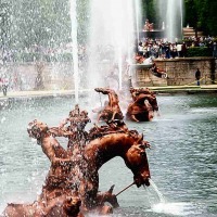 Foto de La Granja de San Ildefonso
