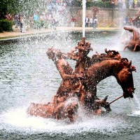 Foto de La Granja de San Ildefonso