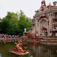 Foto de La Granja de San Ildefonso