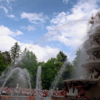 Foto de La Granja de San Ildefonso