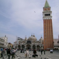 Foto de Venecia