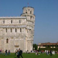 Foto de Pisa