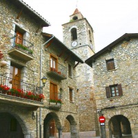 Foto de Bellver de Cerdanya