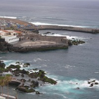 Foto de Puerto de la Cruz