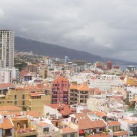 Foto de Puerto de la Cruz