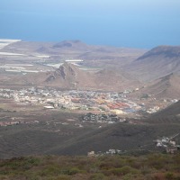 Foto de Cabo Blanco