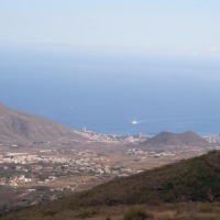 Foto de Los Cristianos