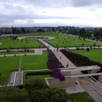 Foto de Bogotá