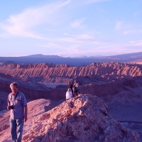 Foto de San Pedro de Atacama