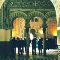 Foto de Sevilla