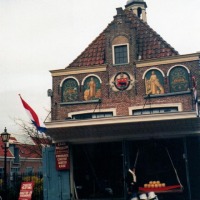 Foto de Edam