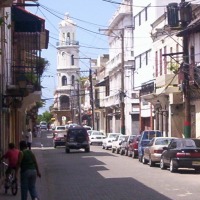 Foto de Santo Domingo