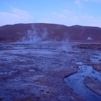 Foto de San Pedro de Atacama
