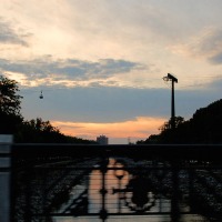 Foto de Madrid