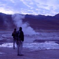 Foto de San Pedro de Atacama