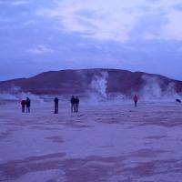 Foto de San Pedro de Atacama