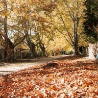 Foto de Alta Gracia (Córdoba)