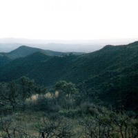 Foto de Tras las Sierras (Córdoba)