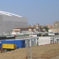 Foto de Zaragoza