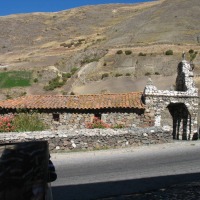 Foto de Mucuchies