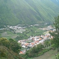 Foto de La Puerta