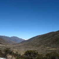 Foto de Pico el Aguila