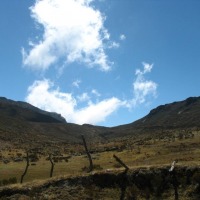 Foto de Pico El Aguila