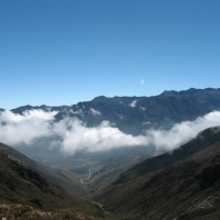 Foto de Valle del Santo Domingo
