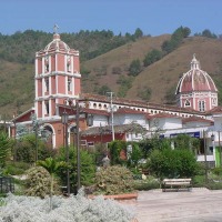 Foto de Canagua