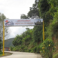 Foto de Guaraque