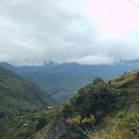 Foto de La Quebrada
