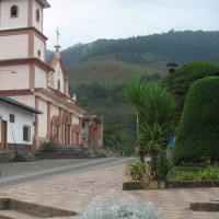 Foto de Mesa de Quintero