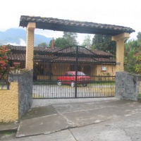 Foto de Canaguá