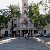Foto de Valencia