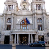 Foto de Valencia