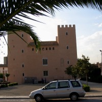 Foto de Albalat dels Sorells