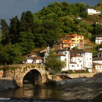 Foto de Cangas del Narcea
