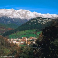 Foto de Arenas de Cabrales