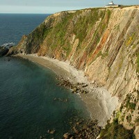 Foto de Busto - Luarca