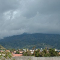 Foto de Boconó