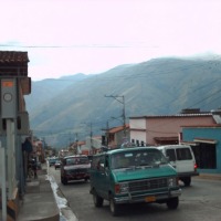 Foto de Boconó