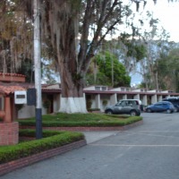 Foto de Boconó
