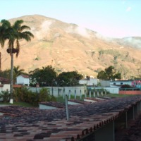 Foto de Boconó