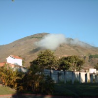 Foto de Boconó