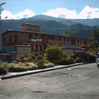 Foto de Boconó
